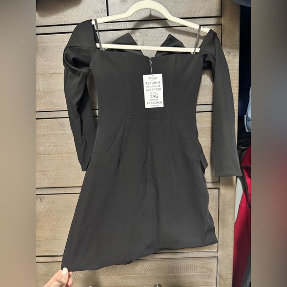 David Koma rep - Picture 8 of 9